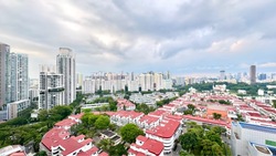 The Regency At Tiong Bahru (D3), Condominium #566437651